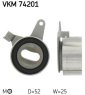 VKM74201 SKF - NAPINACZ PASKA ROZRZĄDU 1.5 16V/1.8 16V 