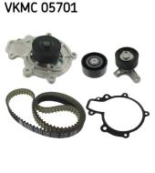 VKMC05701 SKF - CHEVROLET, HOLDEN, OPEL, VAUXHALL CAPTIVA, CRUZE, EPICA, LAC