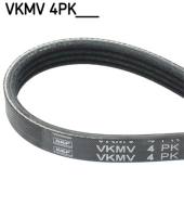 VKMV4PK1065 SKF - KIA, NISSAN CARENS I, CARENS II, MARCH, MICRA, NOTE