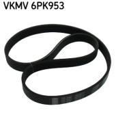 VKMV6PK953 SKF -  