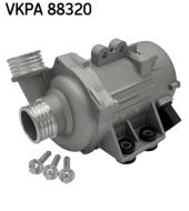 VKPA88320 SKF - WATER PUMP KIT BMW 