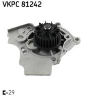 VKPC81242 SKF - AUDI, SEAT, SKODA, VW A3 (8P1), A3 Convertible, A3 Sportback