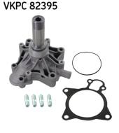 VKPC82395 SKF - Water pump kit IVECO DAILY II, DAILY III, DAILY III Bus, MAS