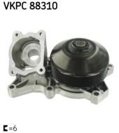 VKPC88310 SKF - POMPA WODNA BMW 1 (E87), 1 CONVERTIBLE (E88), 1 COUPE (E82),