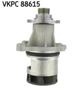 VKPC88615 SKF - POMPA WODNA SIL.1.6,1.8 M43B 