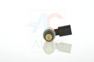 QCV0014 Q-SPARES - zawór sterujący sprężarki A/C AUDI/SKODA/VW CVC DELPHI 79,5