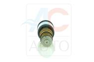 QCV0023 Q-SPARES - zawór sterujący sprężarki A/C TOYOTA 6SEU12C 6SEU16C DENSO 1