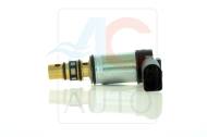 QCV0056 Q-SPARES - zawór sterujący sprężarki A/C AUDI/SEAT/SKODA/VW PXE14 SANDE