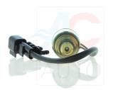 QCV0069 Q-SPARES - zawór sterujący sprężarki A/C FORD, VOLVO DCS17E ZEXEL 86 MM