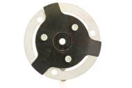 QCH0010 Q-SPARES - tarcza sprzęgła sprężarki A/C OPEL ZJ/ZL/ZM/ZK2 DELPHI 86/15