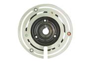 QCH0011 Q-SPARES - tarcza sprzęgła sprężarki A/C V5 DELPHI 128/23,2 MM