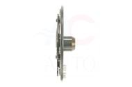 QCH0011 Q-SPARES - tarcza sprzęgła sprężarki A/C V5 DELPHI 128/23,2 MM