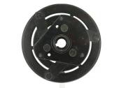 QCH0012 Q-SPARES - tarcza sprzęgła sprężarki A/C V5 DELPHI 120/23,2 MM