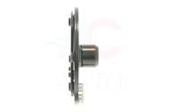 QCH0013 Q-SPARES - tarcza sprzęgła sprężarki A/C V5 DELPHI 111/23,2 MM