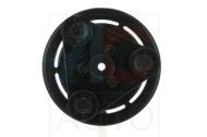 QCH0065 Q-SPARES - tarcza sprzęgła sprężarki A/C FORD HCC HS-15 HALLA 109/18,8