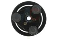 QCH0164 Q-SPARES - tarcza sprzęgła sprężarki A/C NISSAN CR-12S 110/38,7MM