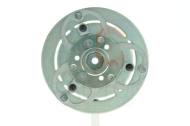 QCH0157 Q-SPARES - tarcza sprzęgła sprężarki A/C ZEXEL DKS15D 111,8/39/27,8MM 1