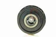 QCA0105 Q-SPARES - sprzęgło kpl. sprężarki A/C FIAT/GM/OPEL DENSO V5, 115/110,5