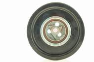 QCA0126 Q-SPARES - sprzęgło kpl. sprężarki A/C MERCEDES DENSO 7SEU17C V7, 100/1