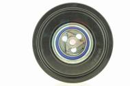 QCA0138 Q-SPARES - sprzęgło kpl. sprężarki A/C BMW DENSO V4, 110/110MM