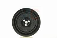 QCA0172 Q-SPARES - sprzęgło kpl. sprężarki A/C PEUGEOT, CITROEN DENSO 5SEL12C V