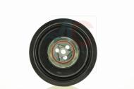 QCA0172 Q-SPARES - sprzęgło kpl. sprężarki A/C PEUGEOT, CITROEN DENSO 5SEL12C V