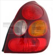 900966 AP - LAMPA TYLNA PR. HB 3D 