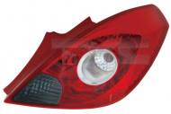 11-11429-01-2 TYC - LAMPA TYLNA PRAWA 3D 