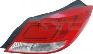 11-11800-11-2 TYC - LAMPA TYŁ LE. OPEL Insignia 