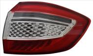 11-11845-06-2 TYC - FD MODEO IV 2010-2015 OUTER TAIL LAMP UN