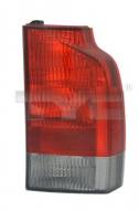 11-11904-01-9 TYC - LAMPA TYŁ ZEWNĘTRZNA LE. VOLVO V70 