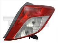 11-12227-05-2 TYC - LAMPA TYŁ PR. HYBRYDA TOYOTA Yaris 