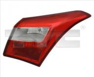 11-12370-01-2 TYC - LAMPA TYŁ ZEWNĘTRZNA LE. HYUNDAI i30 