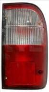 11-5260-05-2 TYC - LAMPA TYŁ LE. TOYOTA Hilux 