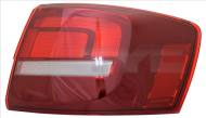 11-6783-21-9 TYC - WV J-TA IV 2014-ON OUTER TAIL LAMP UNIT 