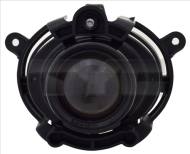 19-14967-01-2 TYC - OP MOKA A 2012-2016 FOG LAMP UNIT RH=LH 