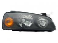 20-0421-05-2 TYC - REFLEKTOR PR. H1/H7 HYUNDAI Elantra 