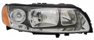 20-11035-26-2 TYC - REFLEKTOR Z SIL. W/O SOCKET GREY H7 VOLVO 25689 2005-2007