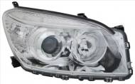 20-11532-15-2 TYC - REFLEKTOR LE. CHROM TOYOTA RAV4 