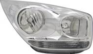 20-12511-05-2 TYC - REFLEKTOR PR. H1/H7 KIA Venga 