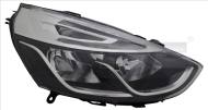 20-17017-05-2 TYC - RN CLO IV 2016-ON HEAD LAMP RH ELEC W/MT