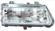 20-5275-08-2 TYC - REFLEKTOR H1+H1 PRAWY 