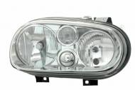 20-5386-75-2 TYC - REFLEKTOR LE. H1/H7 VOLKSWAGEN Golf 