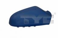325-0062-2 TYC - 04-ON LUSTERKO COVER DO MAL. LE. OPEL ASTR H