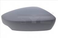 332-0079-2 TYC - SK FBIA III 2014-ON MIRROR COVER RH PRIM (also fit)