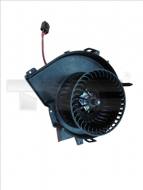 525-0002 TYC - OP COSA C 2000-2006 INTERIOR BLOWER W/O AC (also fit)