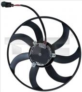 802-0057 TYC - AD A-3 II 2003-2012 COOLING FAN SUB-ASSY (also fit)
