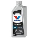 10W-40 4L SYNPOWER 4T SW - OLEJ SILNIKOWY 10W-40 4L SYNPOWER 4T SW VALVOLINE