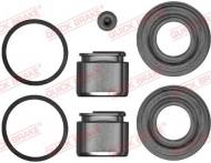 114-5063 QB - REPAIR KIT INCL. PISTON, BRAKE CALIPER OPEL, VAUXHALL