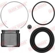 114-5068 QB - REPAIR KIT INCL. PISTON, BRAKE CALIPER LEXUS, MITSUBISHI, TO